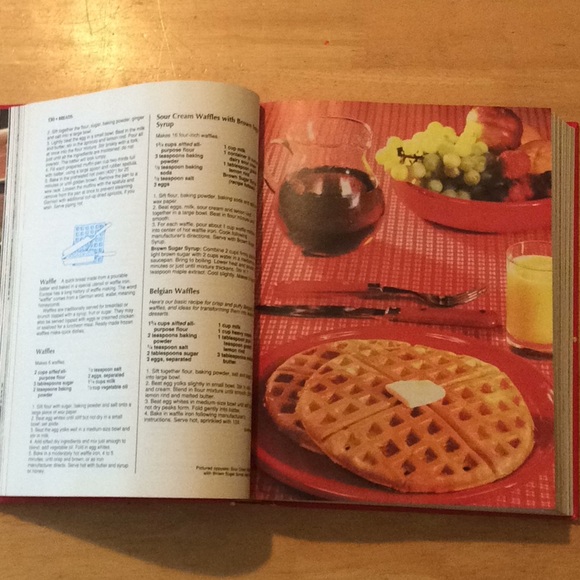 Thanksgiving Vibes The Family Circle Encyclopedia of Cooking - Picture 2 of 14